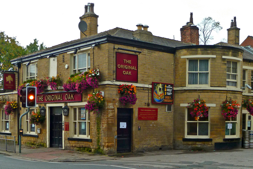 Headingley, Leeds