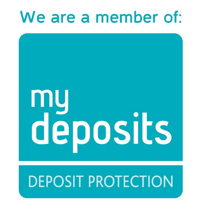 My Deposit